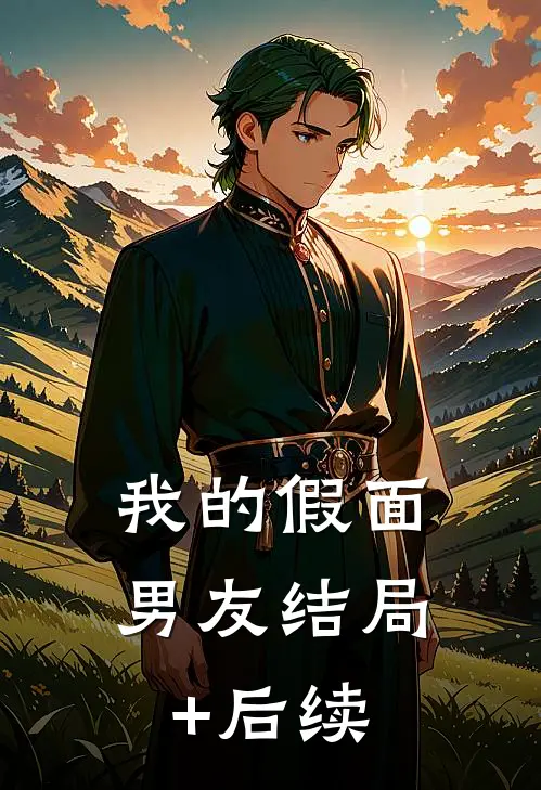 我的假面男友结局+后续