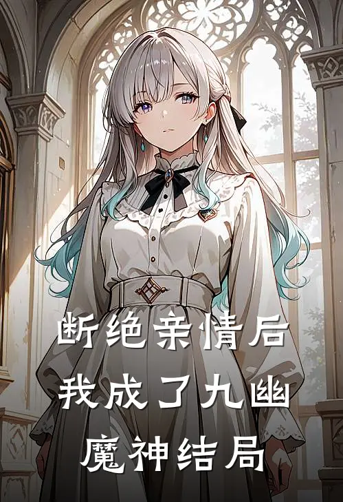 断绝亲情后，我成了九幽魔神结局