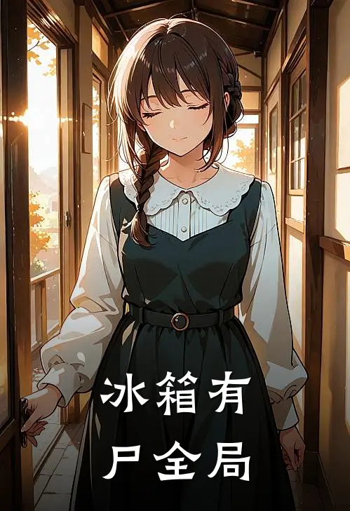 冰箱有尸全局