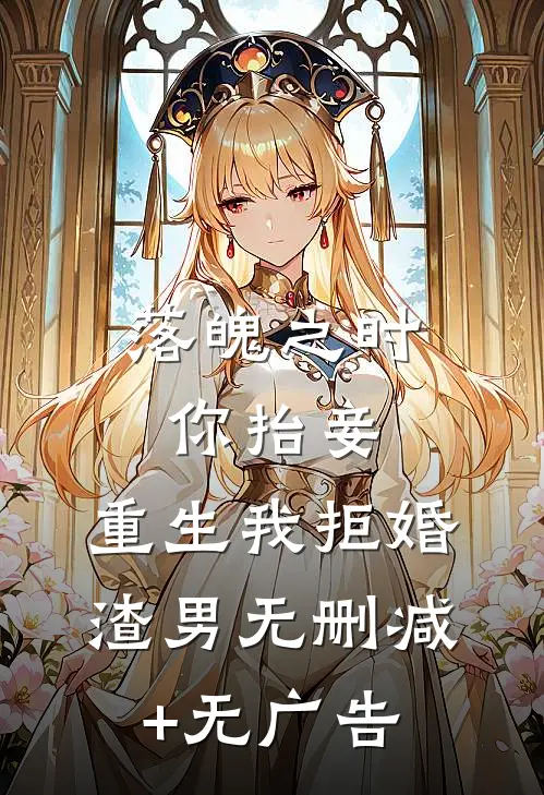 落魄之时你抬妾，重生我拒婚渣男无删减+无广告