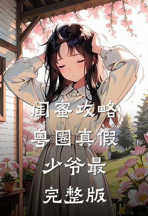 闺蜜攻略粤圈真假少爷最完整版