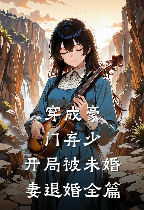 穿成豪门弃少，开局被未婚妻退婚全篇