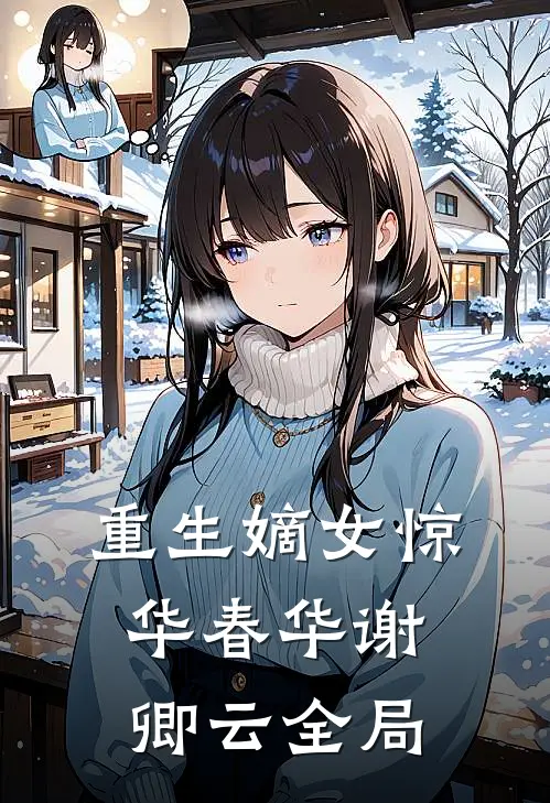 重生嫡女惊华春华谢卿云全局