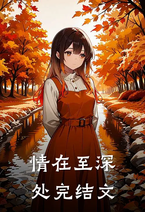 情在至深处完结文