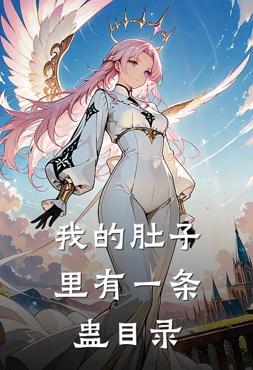 我的肚子里有一条蛊目录