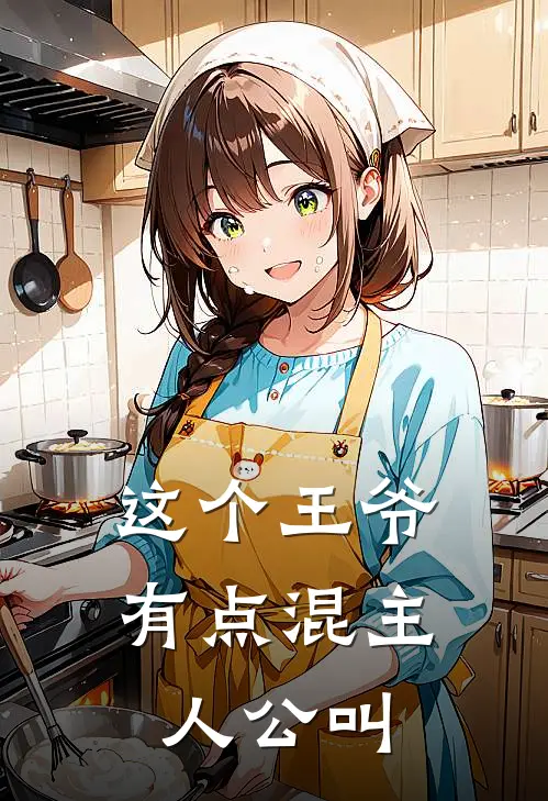 这个王爷有点混主人公叫