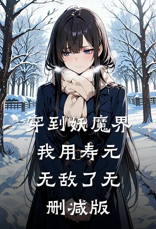 穿到妖魔界，我用寿元无敌了无删减版