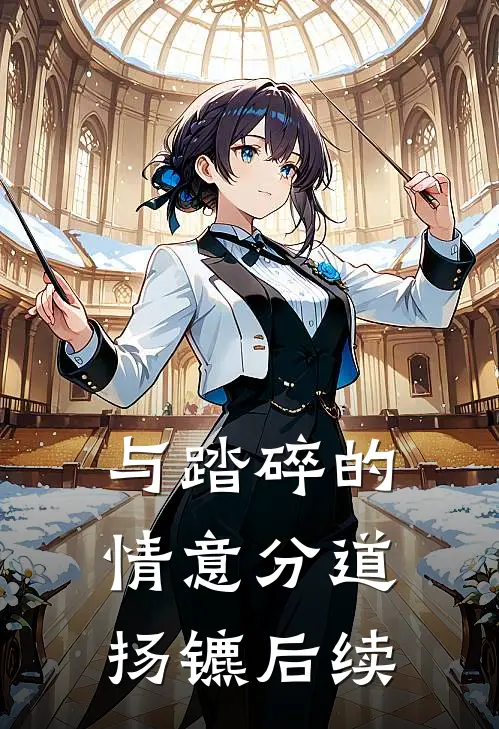 与踏碎的情意分道扬镳后续