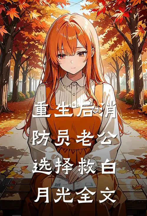 重生后消防员老公选择救白月光全文