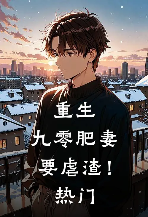 重生：九零肥妻要虐渣！热门