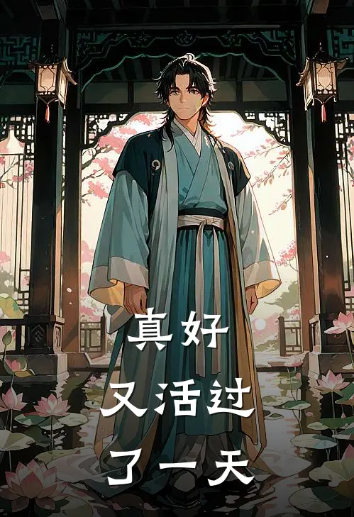 真好，又活过了一天