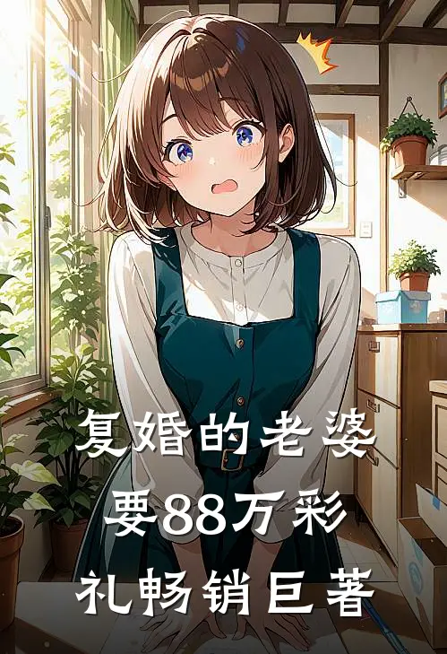 复婚的老婆要88万彩礼畅销巨著