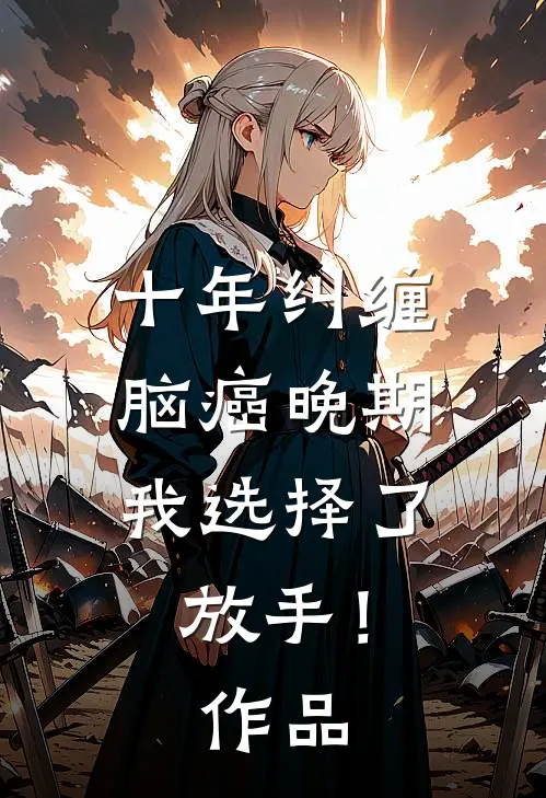 十年纠缠：脑癌晚期，我选择了放手！作品