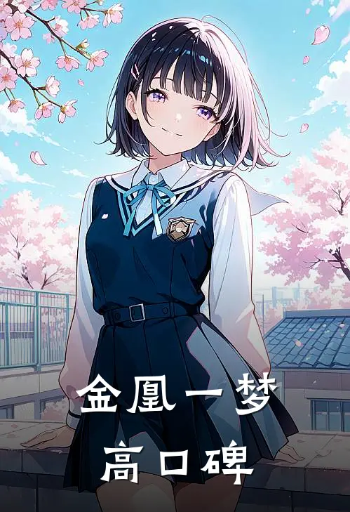 金凰一梦高口碑
