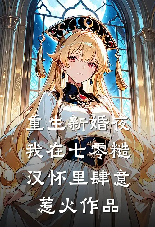 重生新婚夜，我在七零糙汉怀里肆意惹火作品