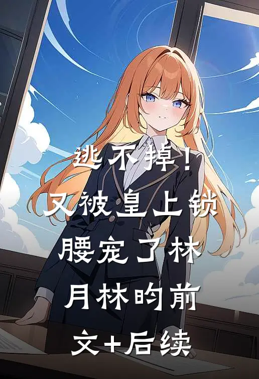 逃不掉！又被皇上锁腰宠了林月林昀前文+后续