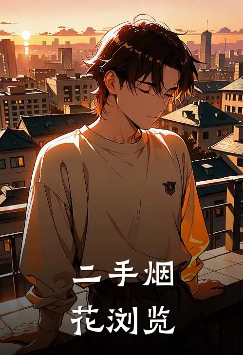 二手烟花浏览