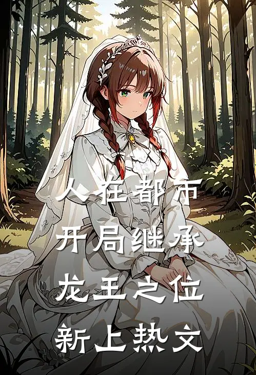 人在都市，开局继承龙王之位新上热文