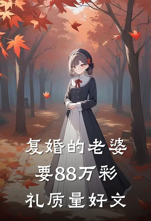 复婚的老婆要88万彩礼质量好文