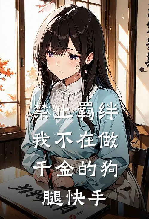 禁止羁绊，我不在做千金的狗腿快手