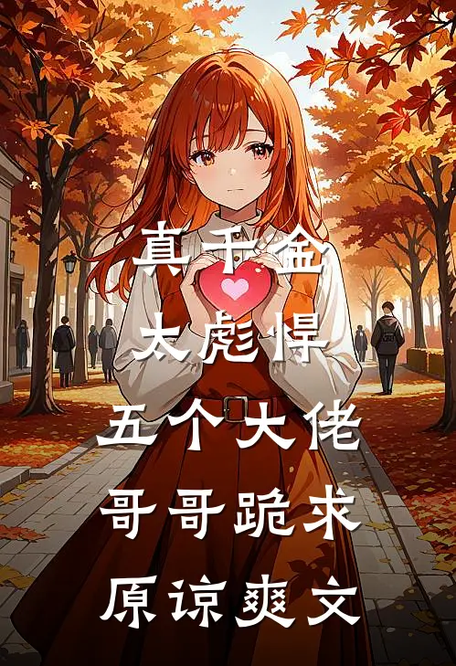 真千金太彪悍，五个大佬哥哥跪求原谅爽文