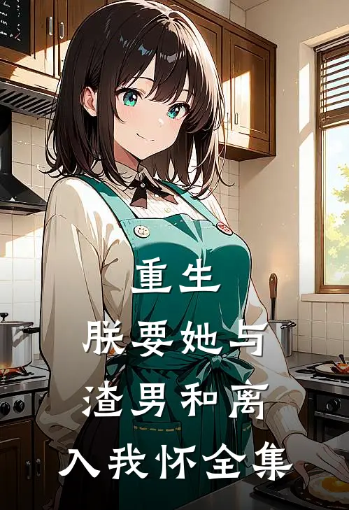 重生：朕要她与渣男和离，入我怀全集