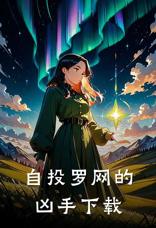 自投罗网的凶手下载