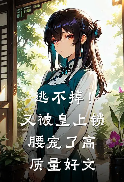 逃不掉！又被皇上锁腰宠了高质量好文