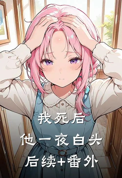 我死后，他一夜白头后续+番外