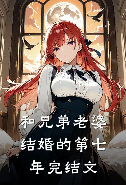 和兄弟老婆结婚的第七年完结文