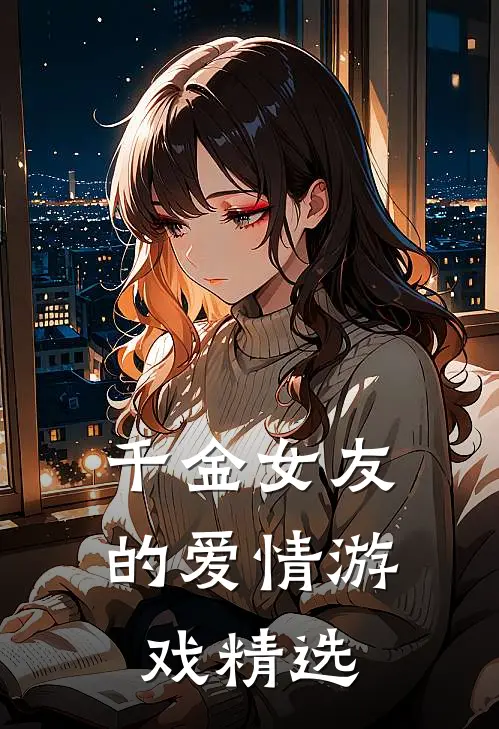 千金女友的爱情游戏精选