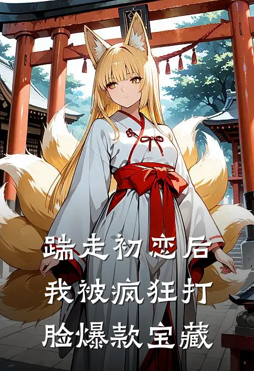 踹走初恋后，我被疯狂打脸爆款宝藏