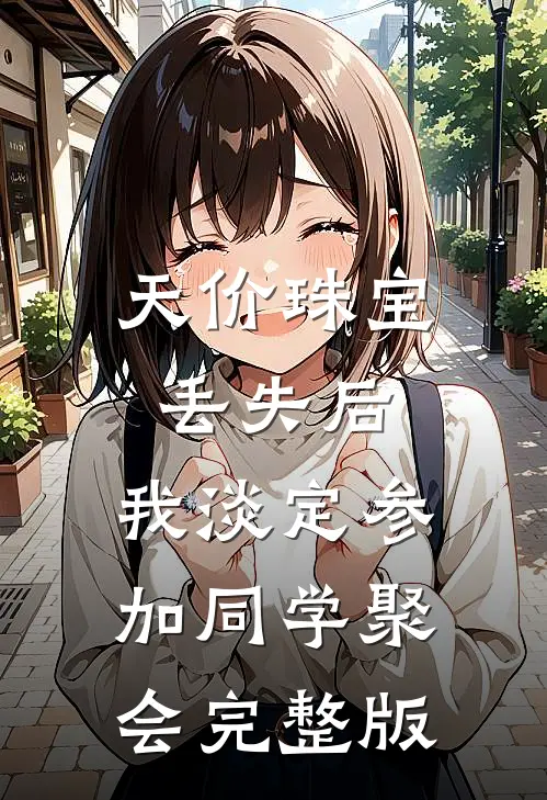 天价珠宝丢失后，我淡定参加同学聚会完整版
