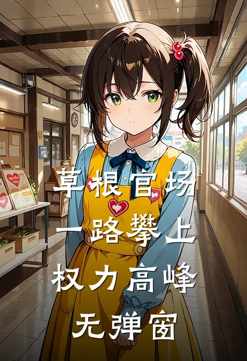草根官场：一路攀上权力高峰无弹窗