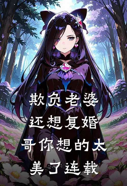 欺负老婆还想复婚，哥你想的太美了连载