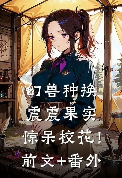 幻兽种换震震果实，惊呆校花！前文+番外