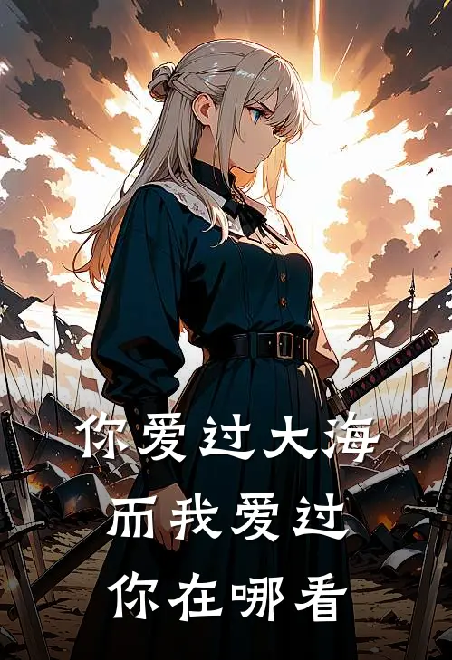 你爱过大海，而我爱过你在哪看