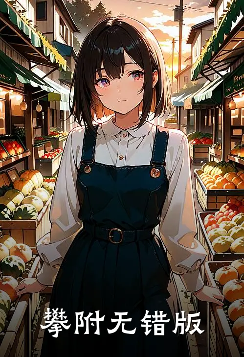 攀附无错版
