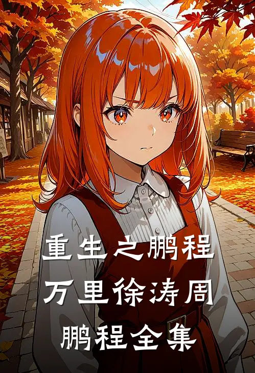 重生之鹏程万里徐涛周鹏程全集