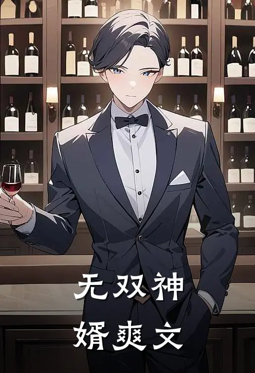 无双神婿爽文