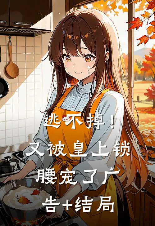 逃不掉！又被皇上锁腰宠了广告+结局