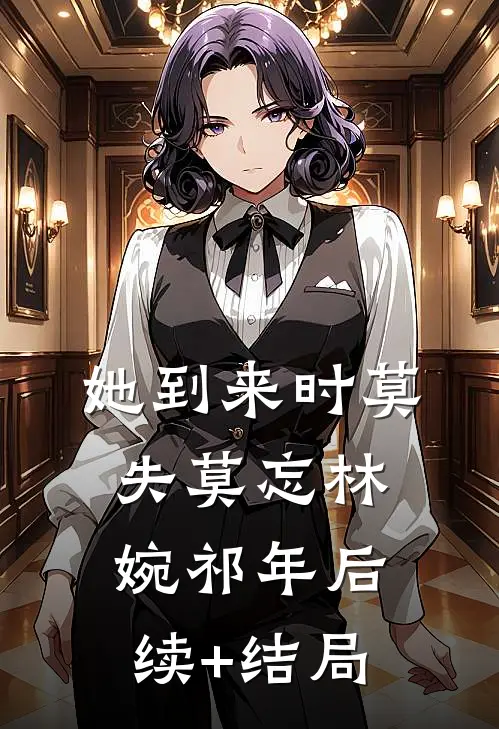 绝世甜宠，清冷医生的小娇妻林棉时凛:(番外)+(全文)