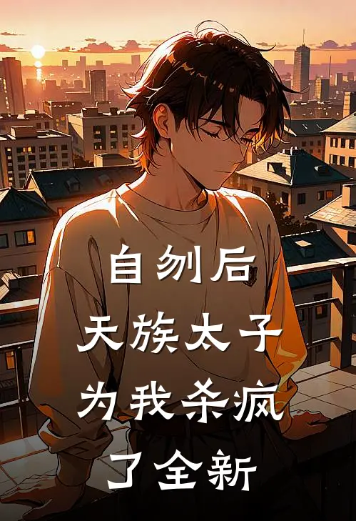 自刎后，天族太子为我杀疯了全新
