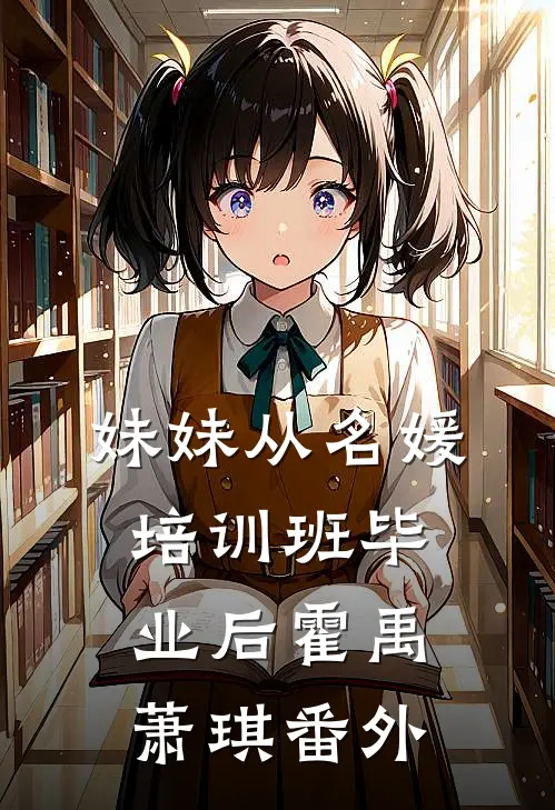 妹妹从名媛培训班毕业后霍禹萧琪番外