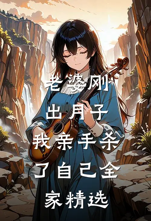 老婆刚出月子，我亲手杀了自己全家精选