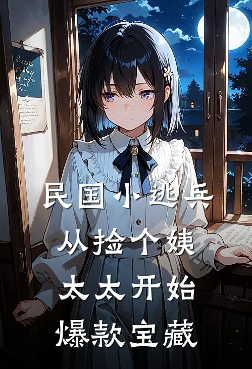 以为前夫死刑就安全？婆婆指着门外真凶我懵了