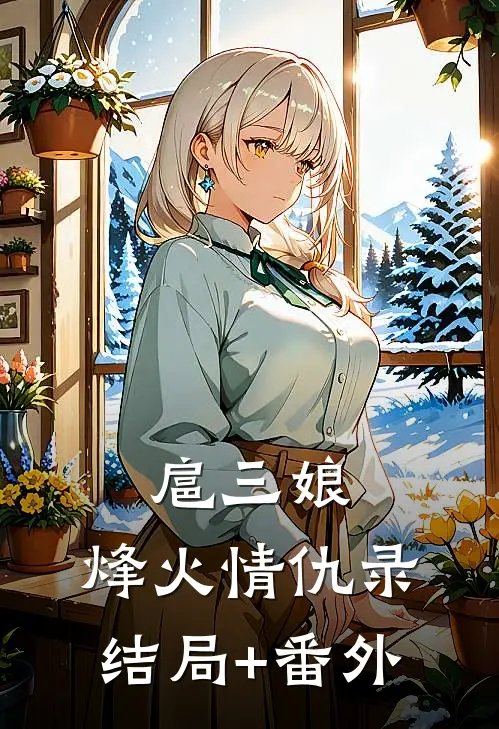扈三娘：烽火情仇录结局+番外