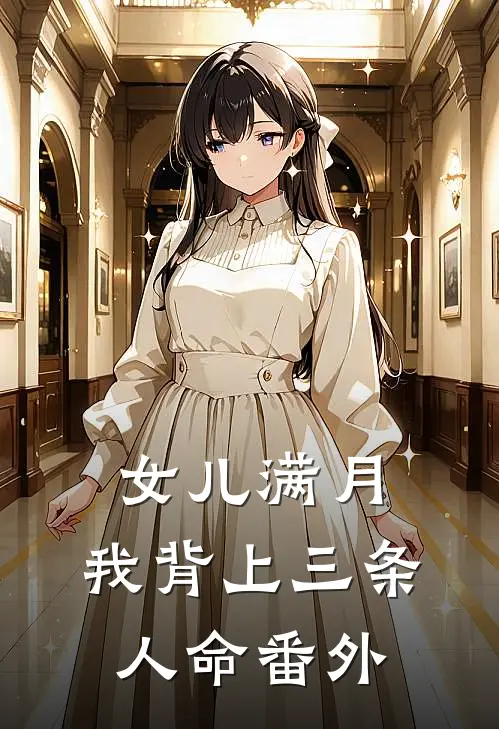 女儿满月，我背上三条人命番外