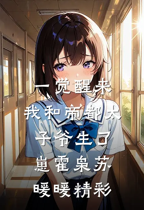 第二次生命(番外)+(全文)