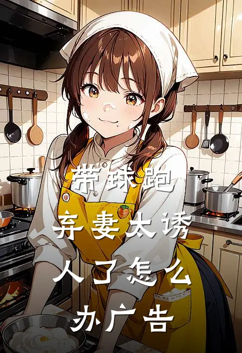 带球跑：弃妻太诱人了怎么办广告